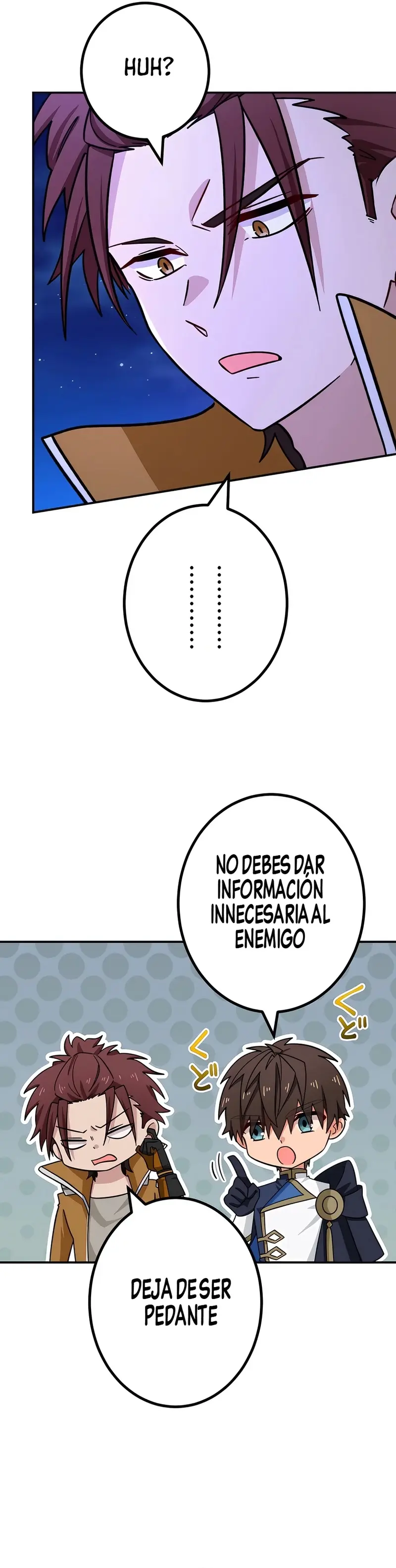 Aragi Kai, el Asesino en el Mundo Paralelo capítulo 114, página 19