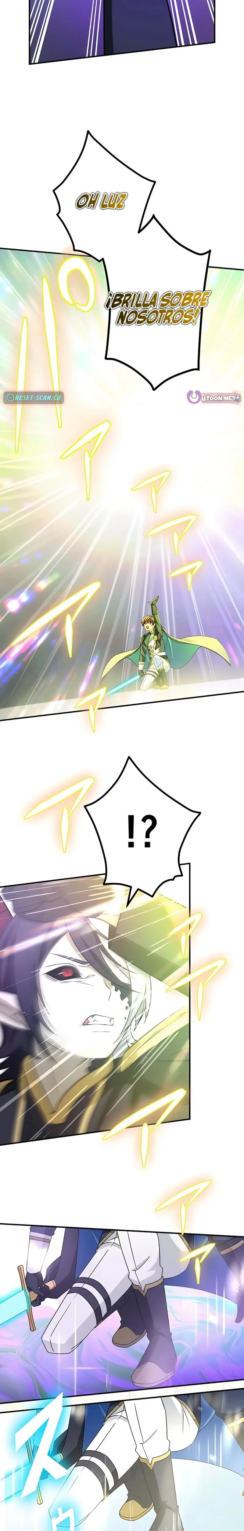 Aragi Kai, el Asesino en el Mundo Paralelo capítulo 116, página 10