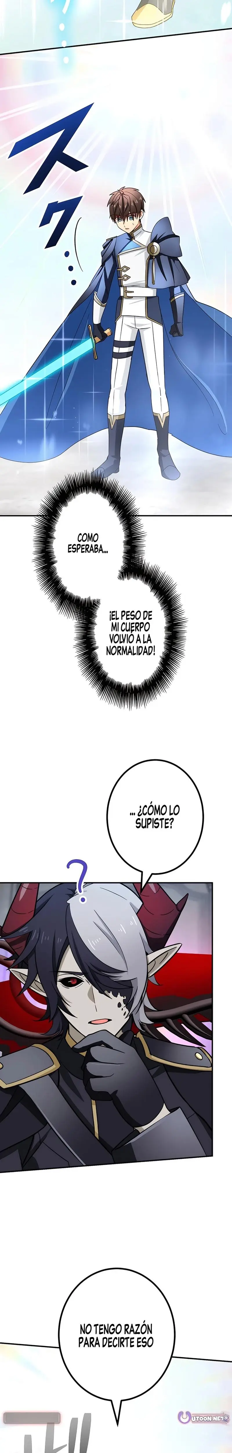 Aragi Kai, el Asesino en el Mundo Paralelo capítulo 116, página 11