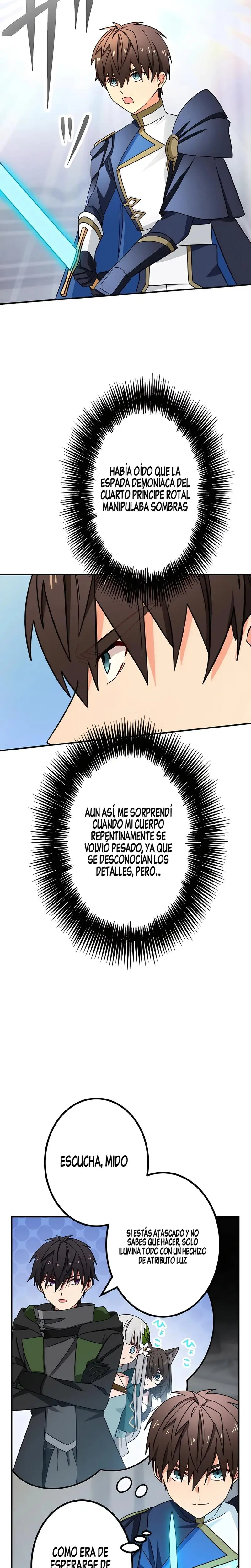 Aragi Kai, el Asesino en el Mundo Paralelo capítulo 116, página 12