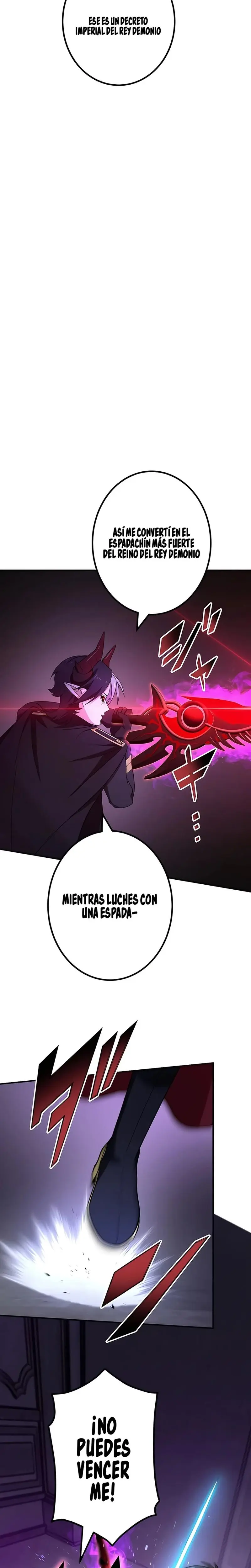 Aragi Kai, el Asesino en el Mundo Paralelo capítulo 119, página 7