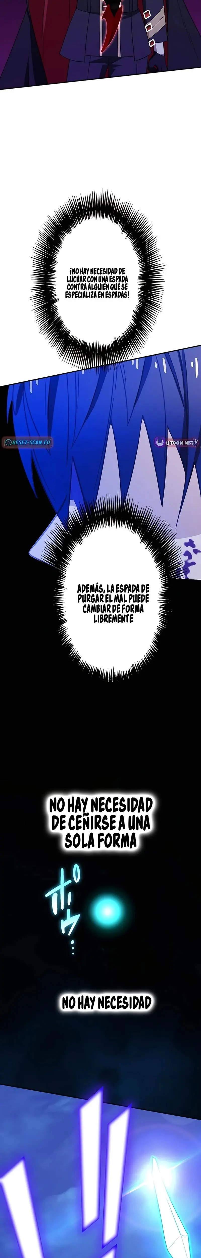 Aragi Kai, el Asesino en el Mundo Paralelo capítulo 119, página 12