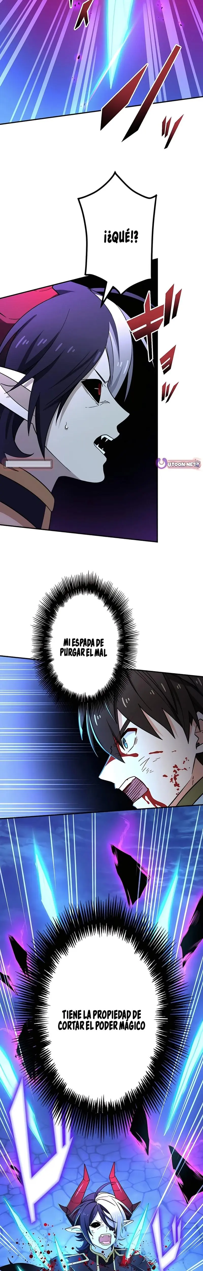 Aragi Kai, el Asesino en el Mundo Paralelo capítulo 119, página 16
