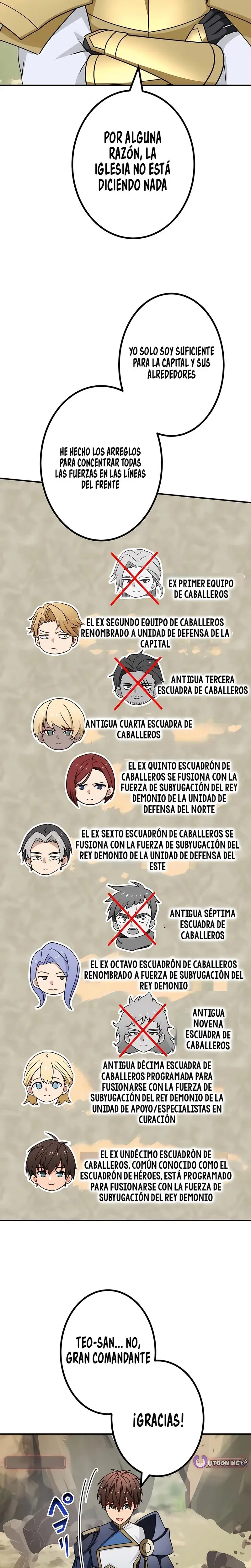 Aragi Kai, el Asesino en el Mundo Paralelo capítulo 123, página 27