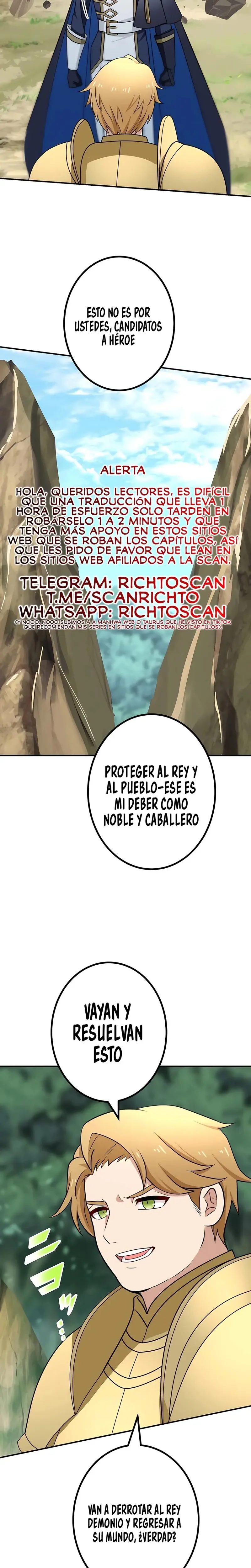 Aragi Kai, el Asesino en el Mundo Paralelo capítulo 123, página 28