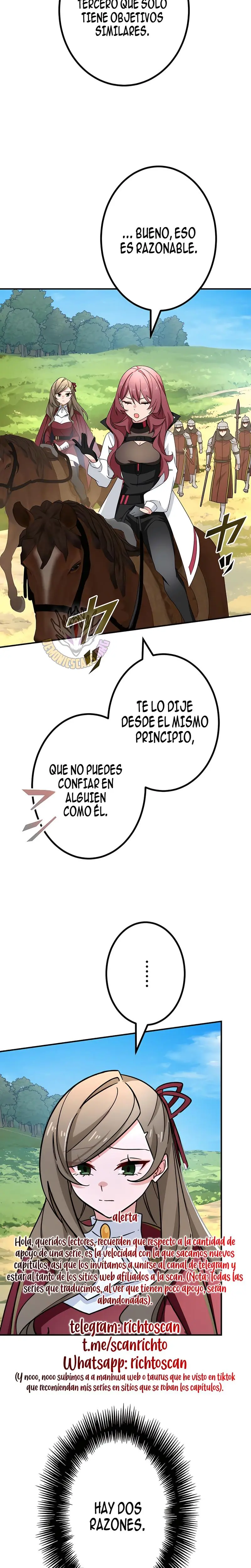 Aragi Kai, el Asesino en el Mundo Paralelo capítulo 127, página 15