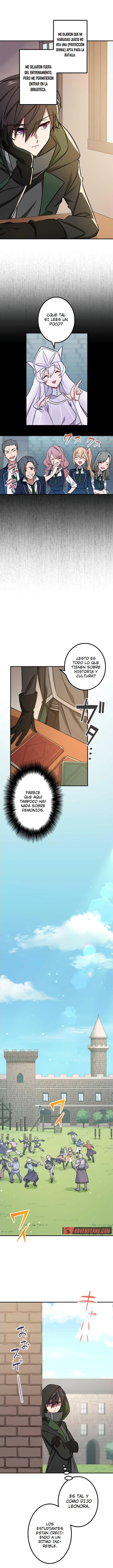 Aragi Kai, el Asesino en el Mundo Paralelo capítulo 4, página 7