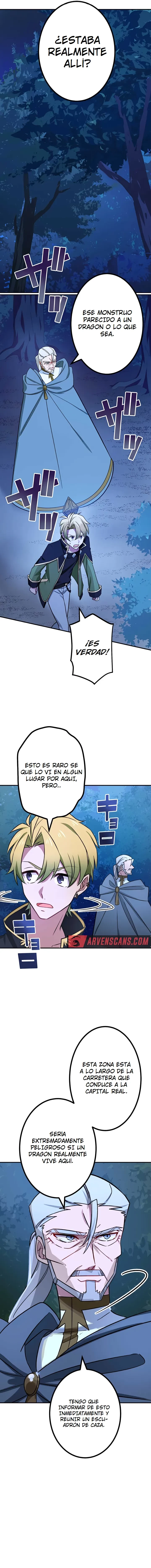 Aragi Kai, el Asesino en el Mundo Paralelo capítulo 20, página 13