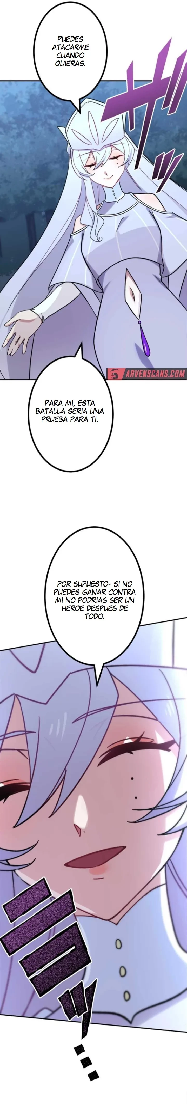 Aragi Kai, el Asesino en el Mundo Paralelo capítulo 23, página 4