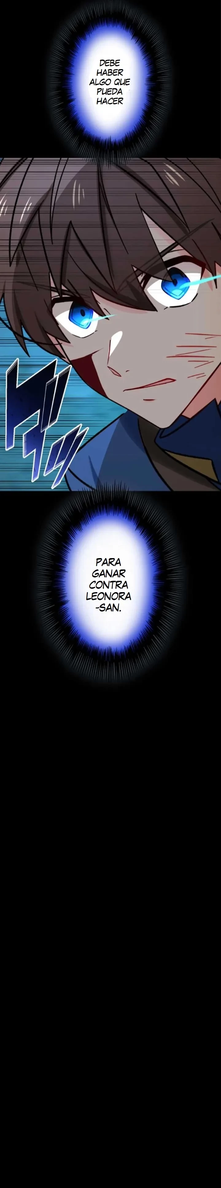 Aragi Kai, el Asesino en el Mundo Paralelo capítulo 23, página 18