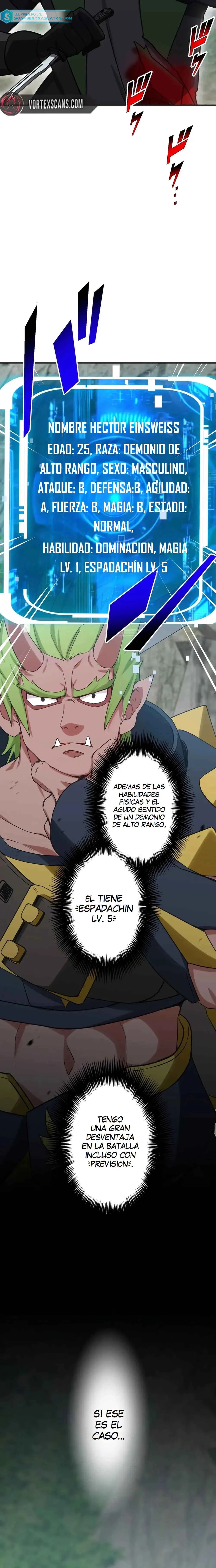 Aragi Kai, el Asesino en el Mundo Paralelo capítulo 35, página 27