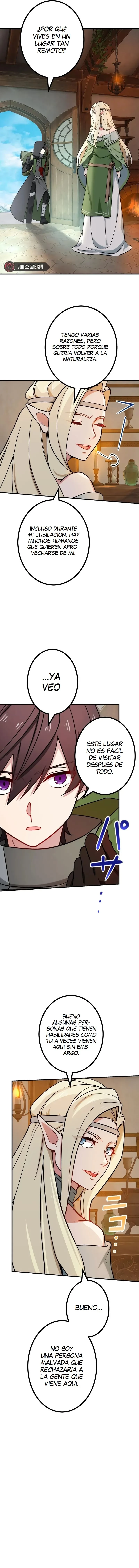 Aragi Kai, el Asesino en el Mundo Paralelo capítulo 37, página 5