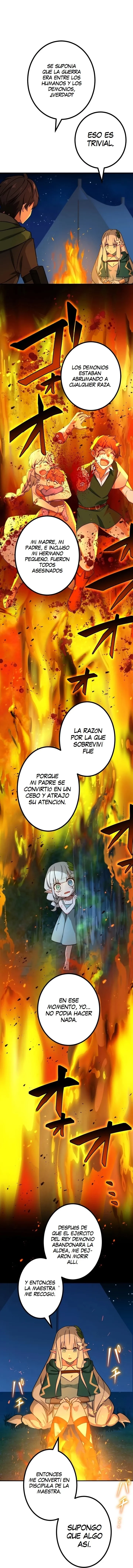 Aragi Kai, el Asesino en el Mundo Paralelo capítulo 38, página 12