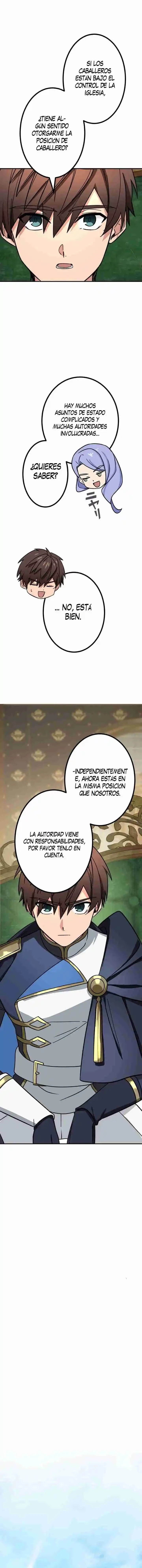 Aragi Kai, el Asesino en el Mundo Paralelo capítulo 51, página 6