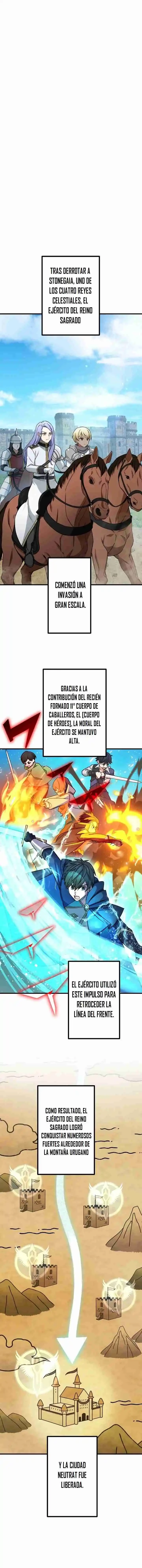 Aragi Kai, el Asesino en el Mundo Paralelo capítulo 52, página 1