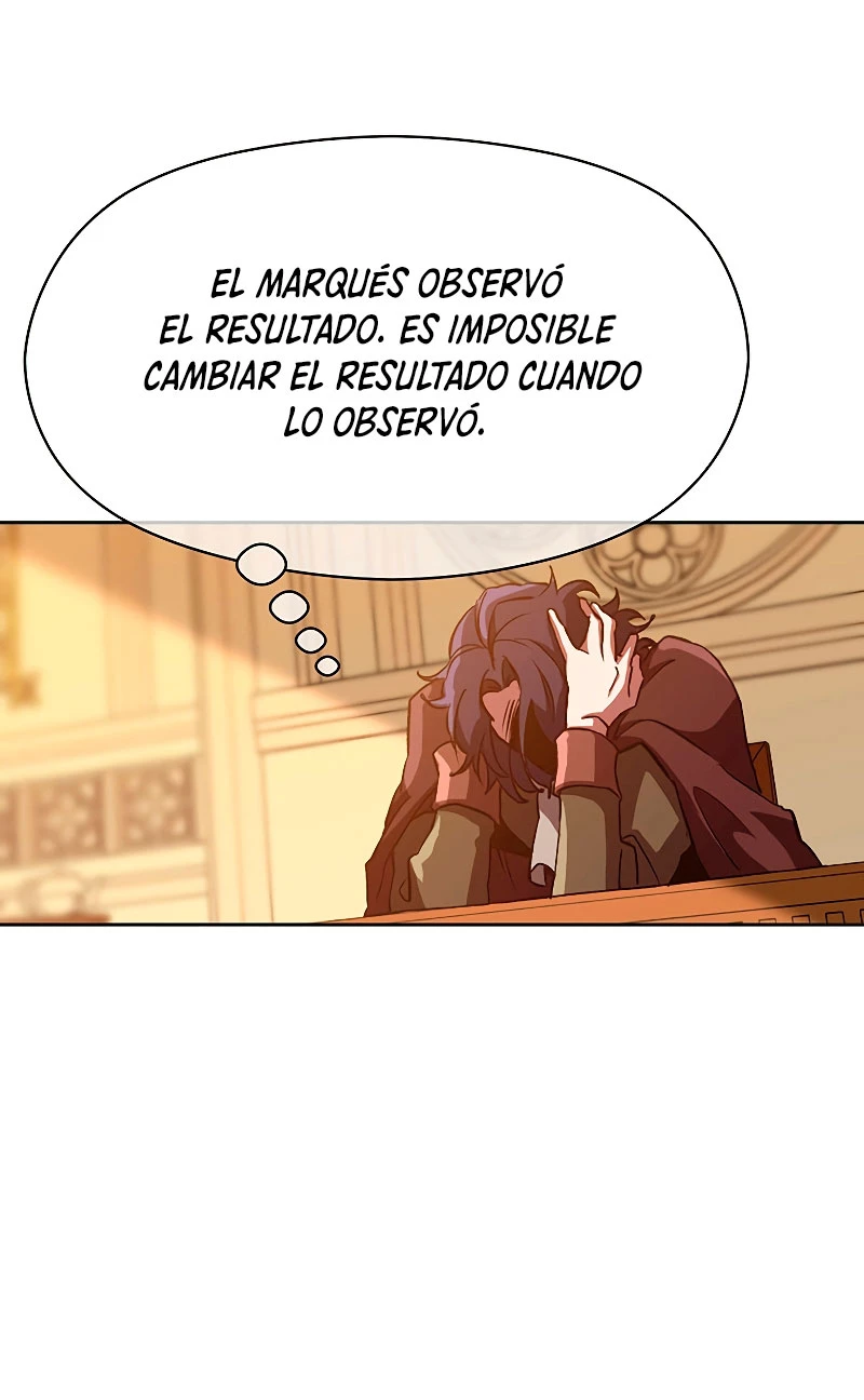 Archimago trascendiendo a través de la regresión capítulo 14, página 39