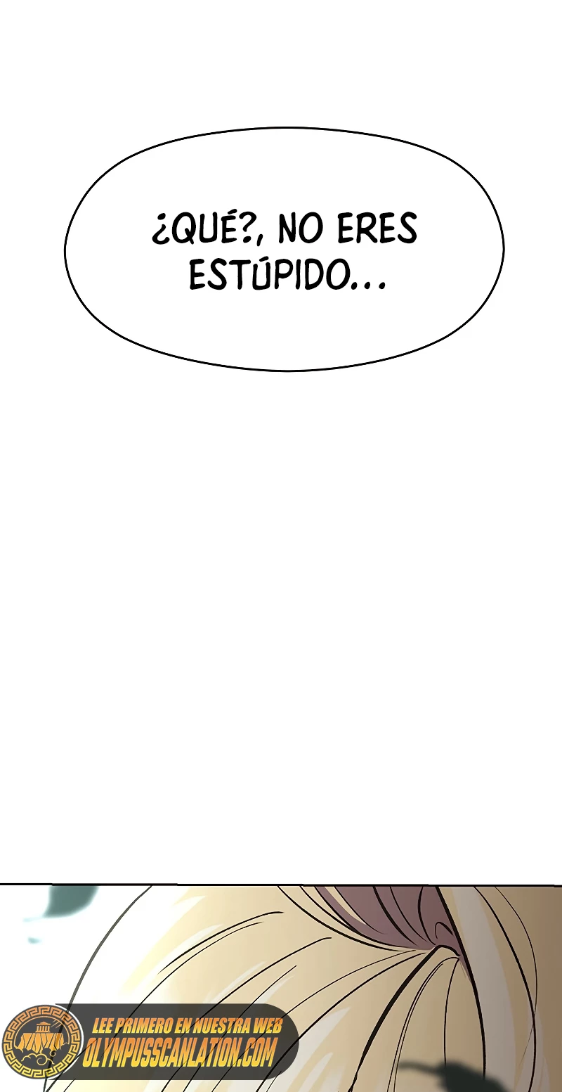 Archimago trascendiendo a través de la regresión capítulo 6, página 37