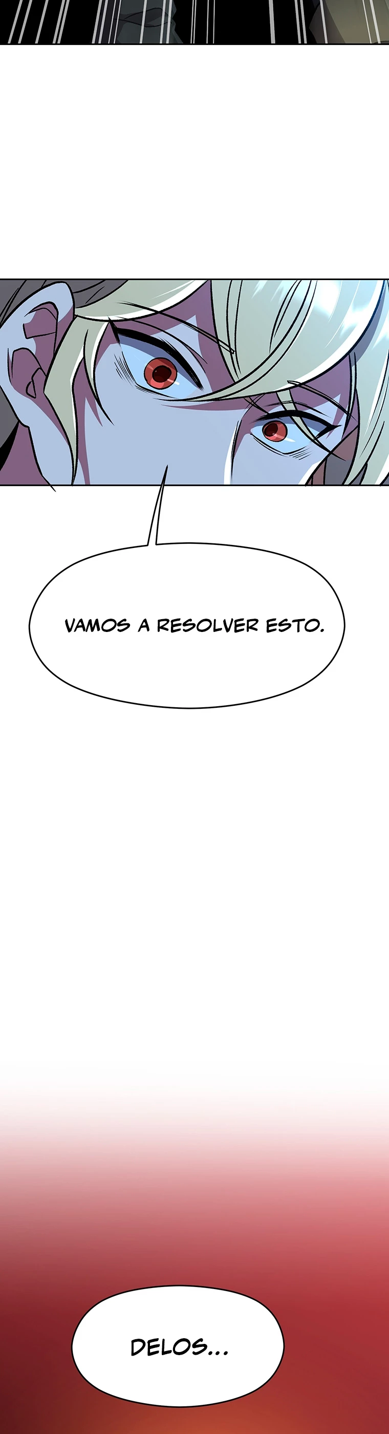 Archimago trascendiendo a través de la regresión capítulo 62, página 24