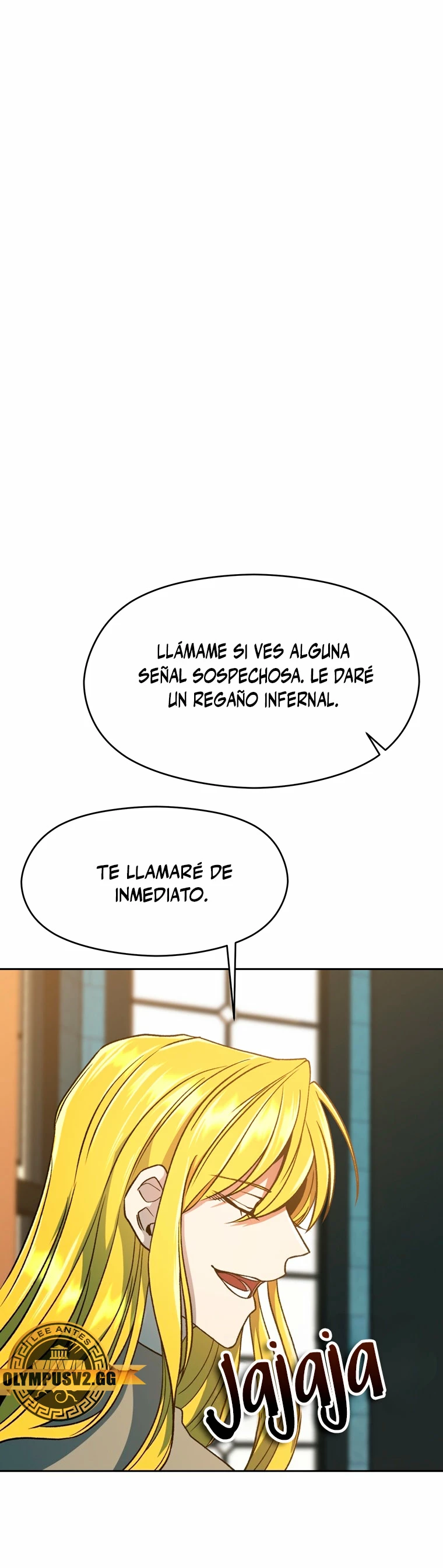 Archimago trascendiendo a través de la regresión capítulo 72, página 13