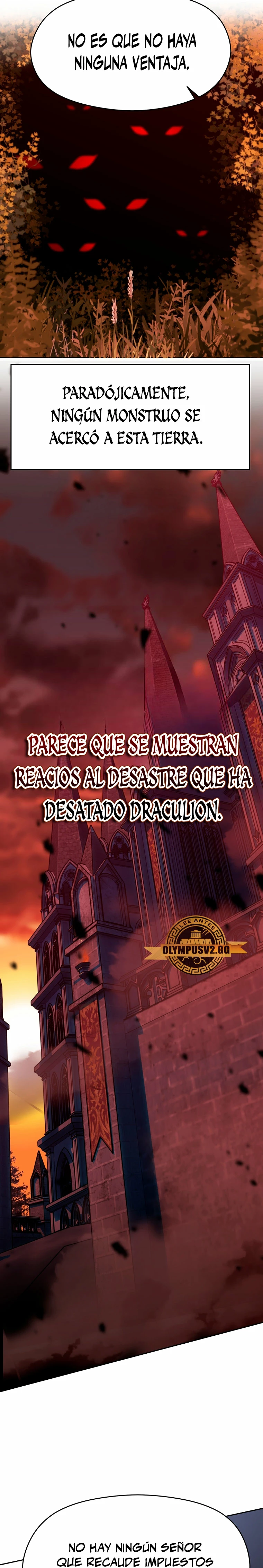 Archimago trascendiendo a través de la regresión capítulo 76, página 12