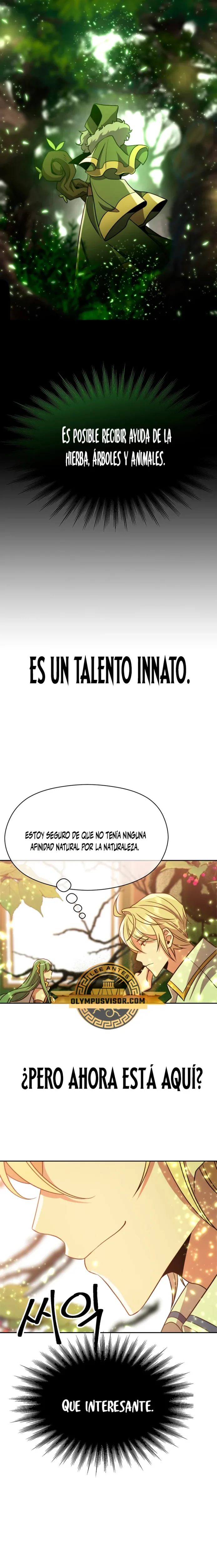 Archimago trascendiendo a través de la regresión capítulo 90, página 16
