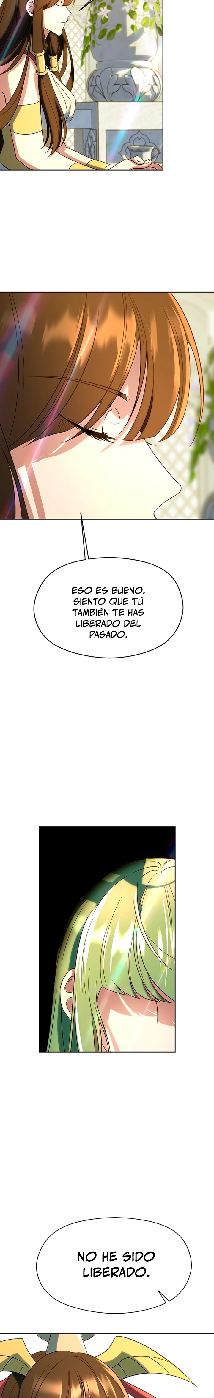 Archimago trascendiendo a través de la regresión capítulo 106, página 20