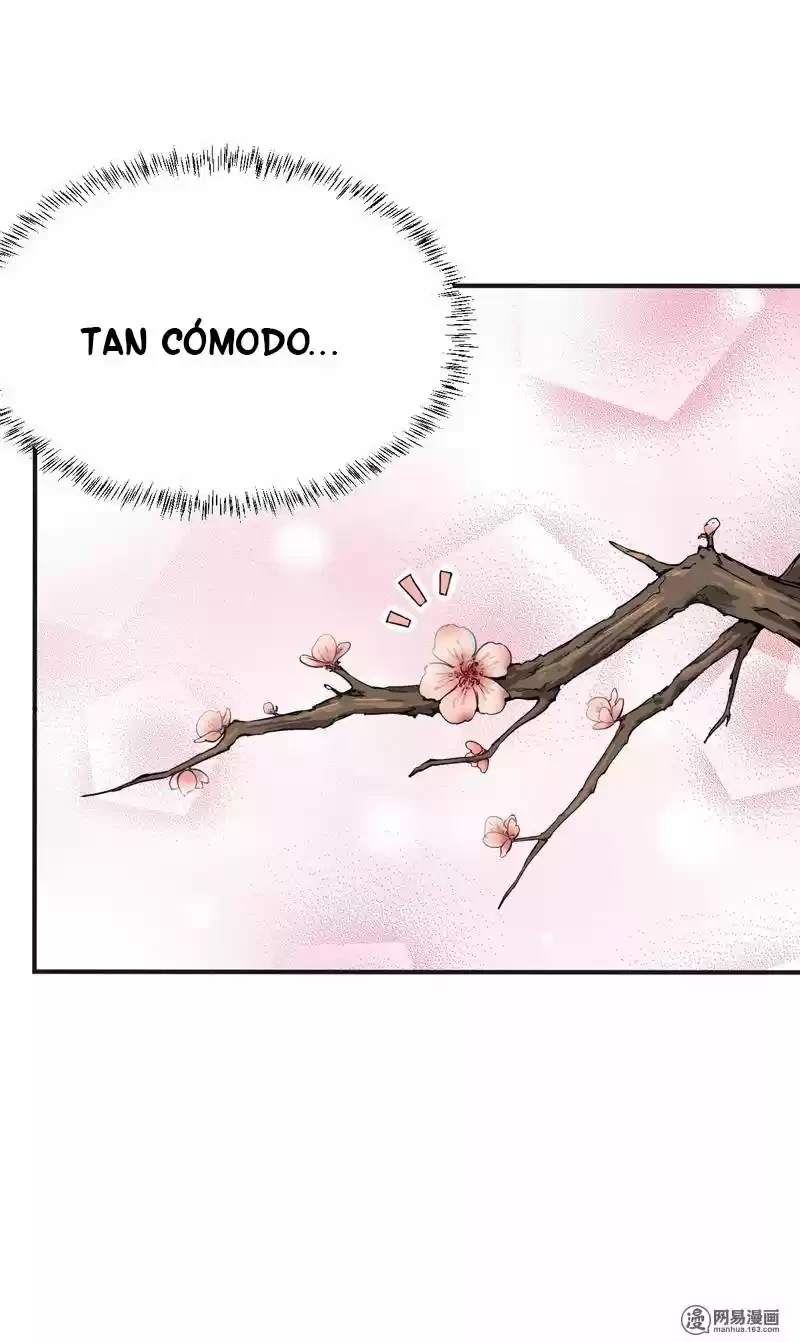 Reinado de las artes marciales capítulo 10, página 35