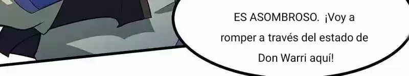Reinado de las artes marciales capítulo 113.5, página 2