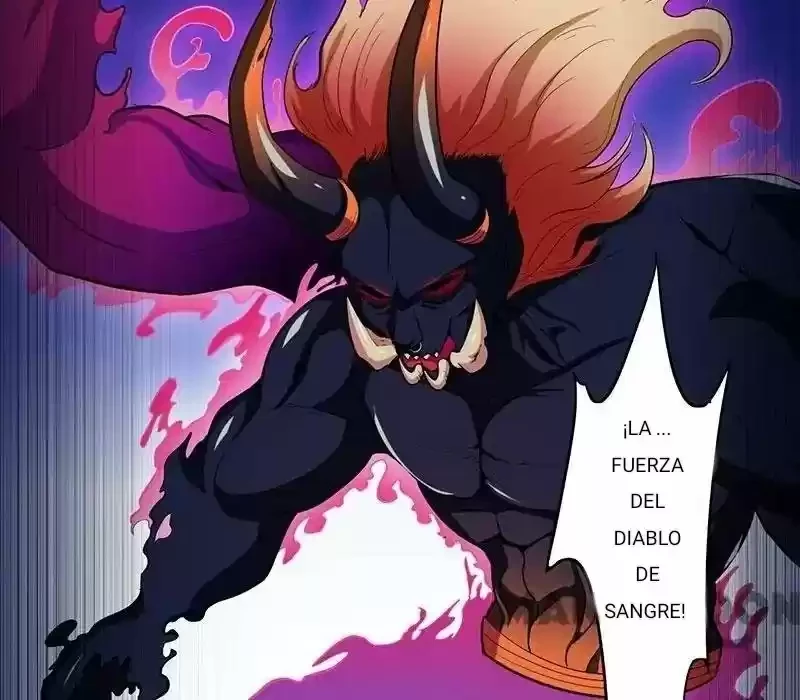 Reinado de las artes marciales capítulo 113.5, página 11