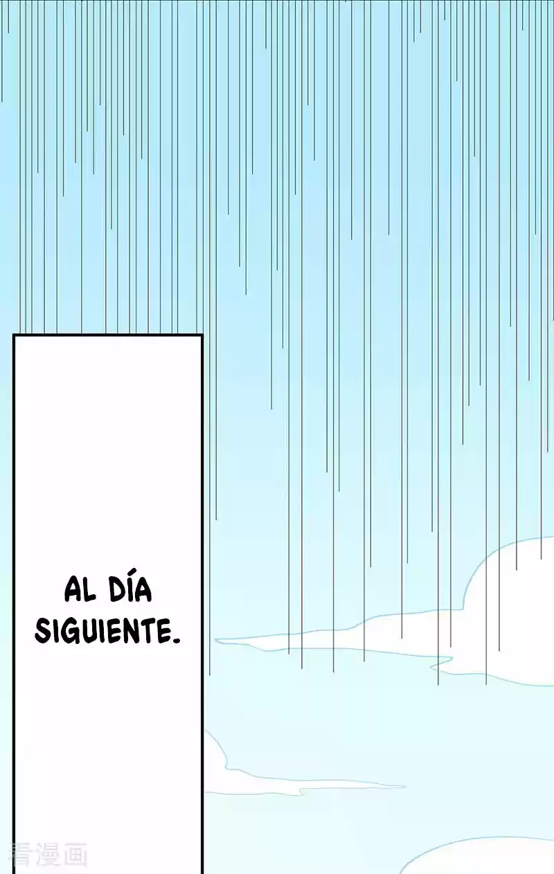 Reinado de las artes marciales capítulo 134, página 10