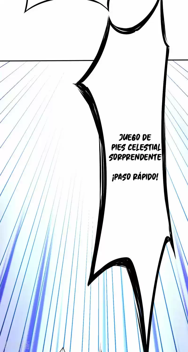 Reinado de las artes marciales capítulo 180, página 15