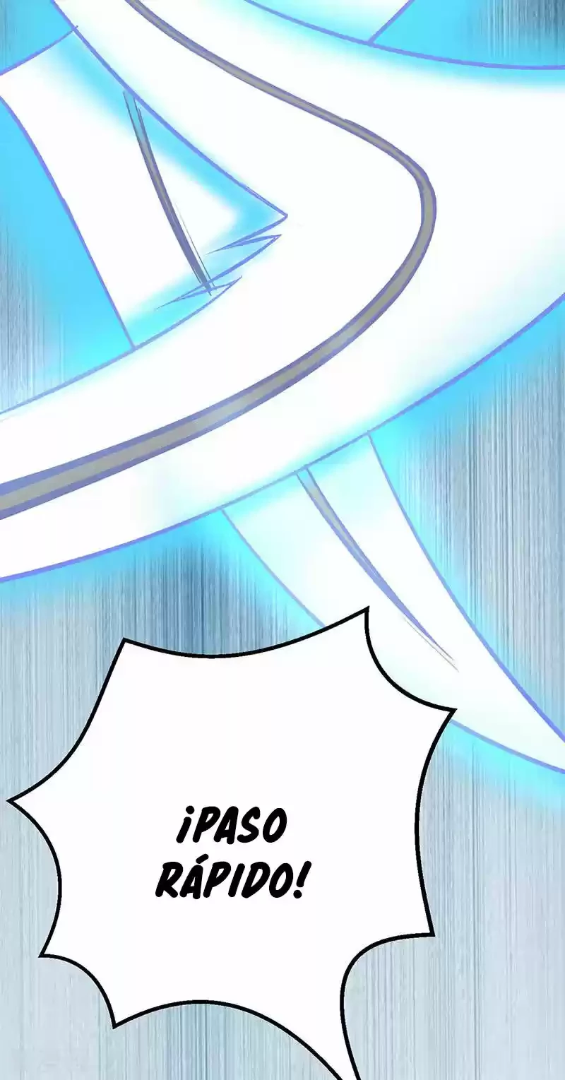 Reinado de las artes marciales capítulo 196, página 25
