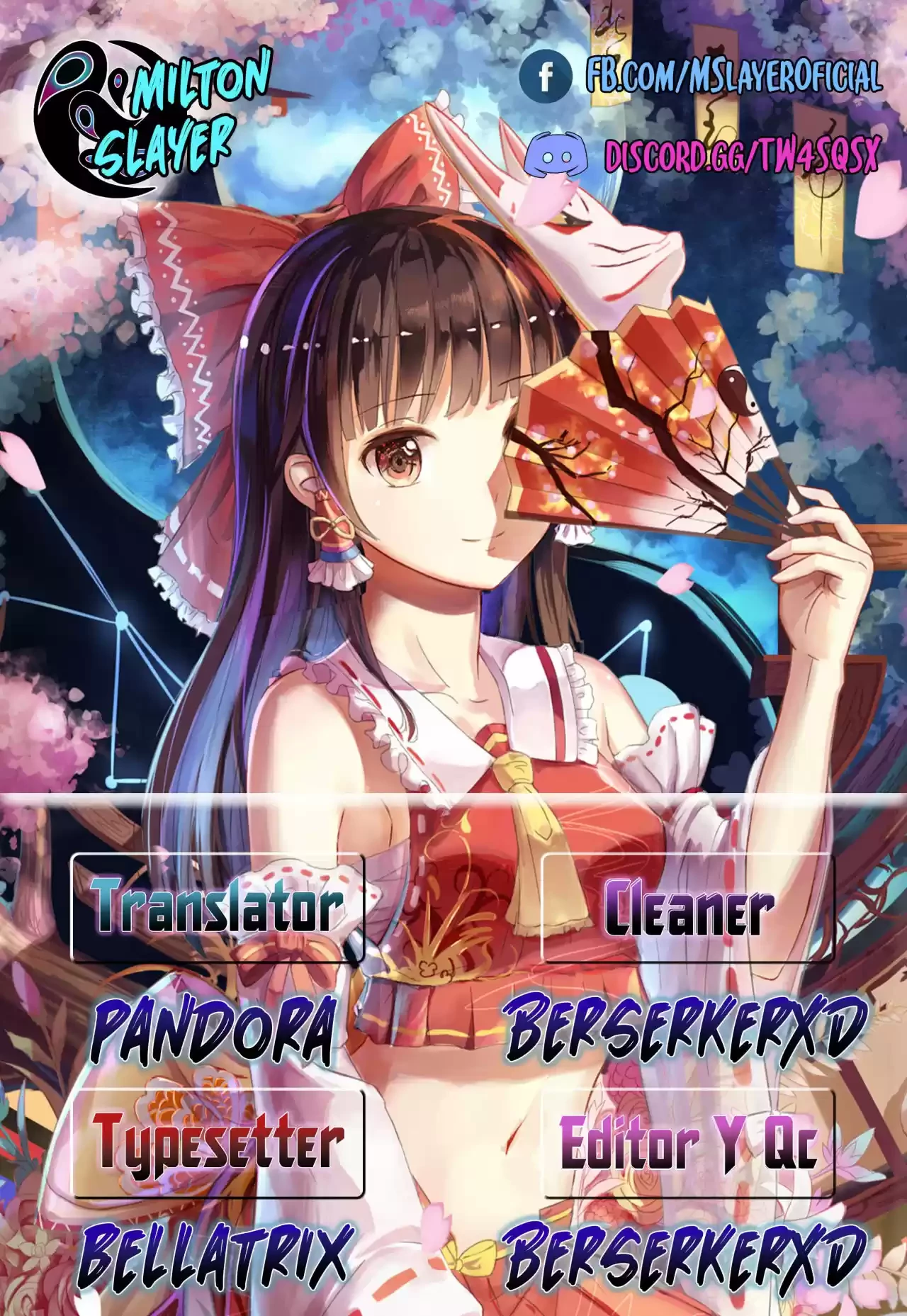 Reinado de las artes marciales capítulo 214, página 2