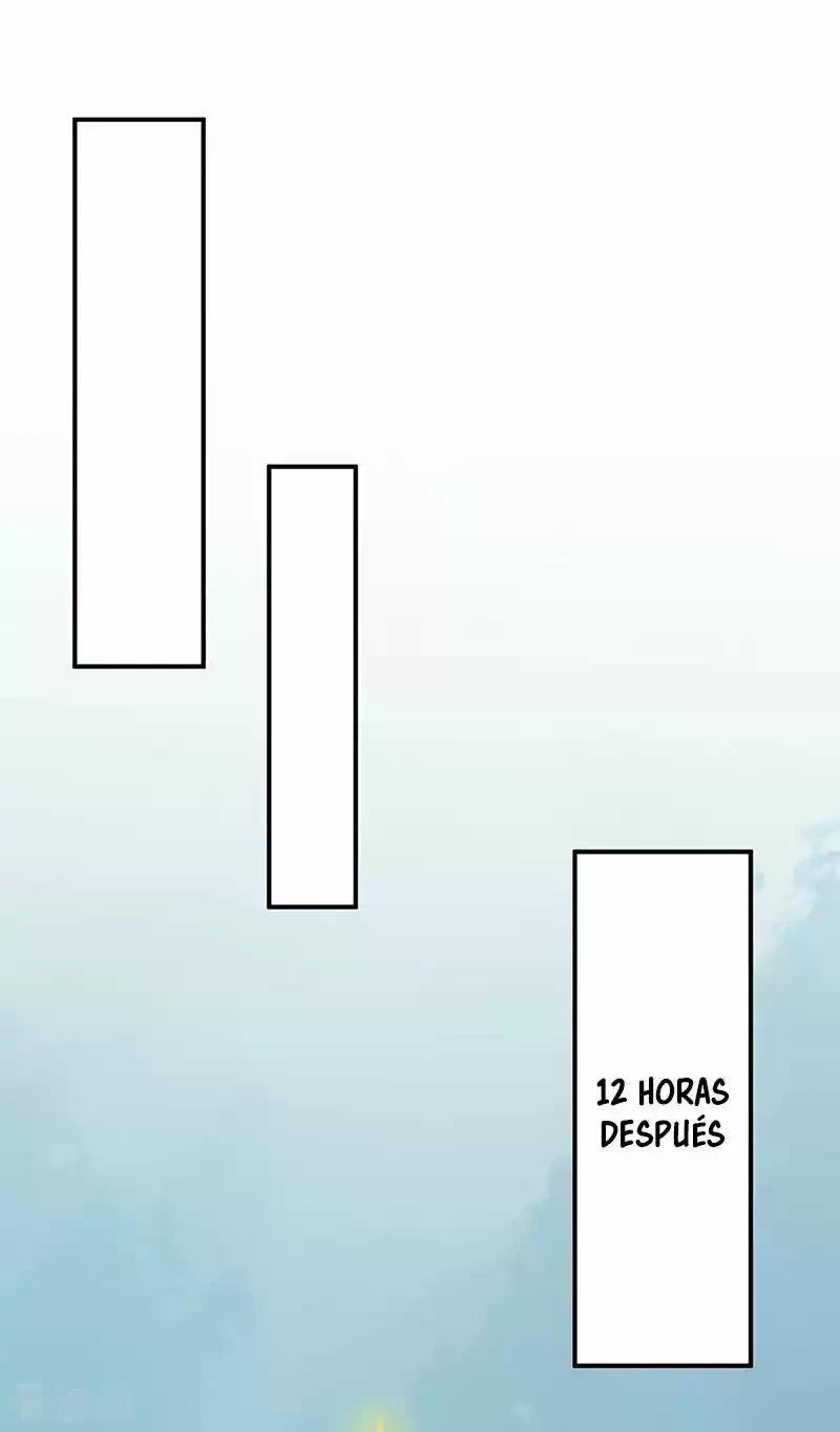 Reinado de las artes marciales capítulo 225, página 21