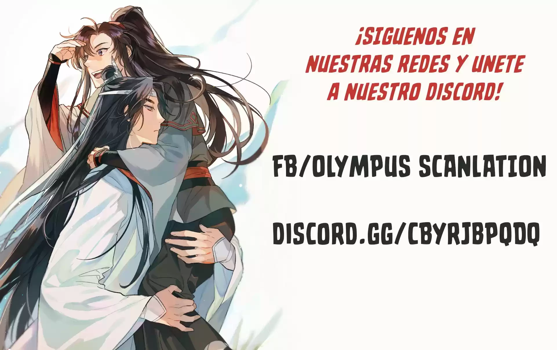 Reinado de las artes marciales capítulo 251, página 2