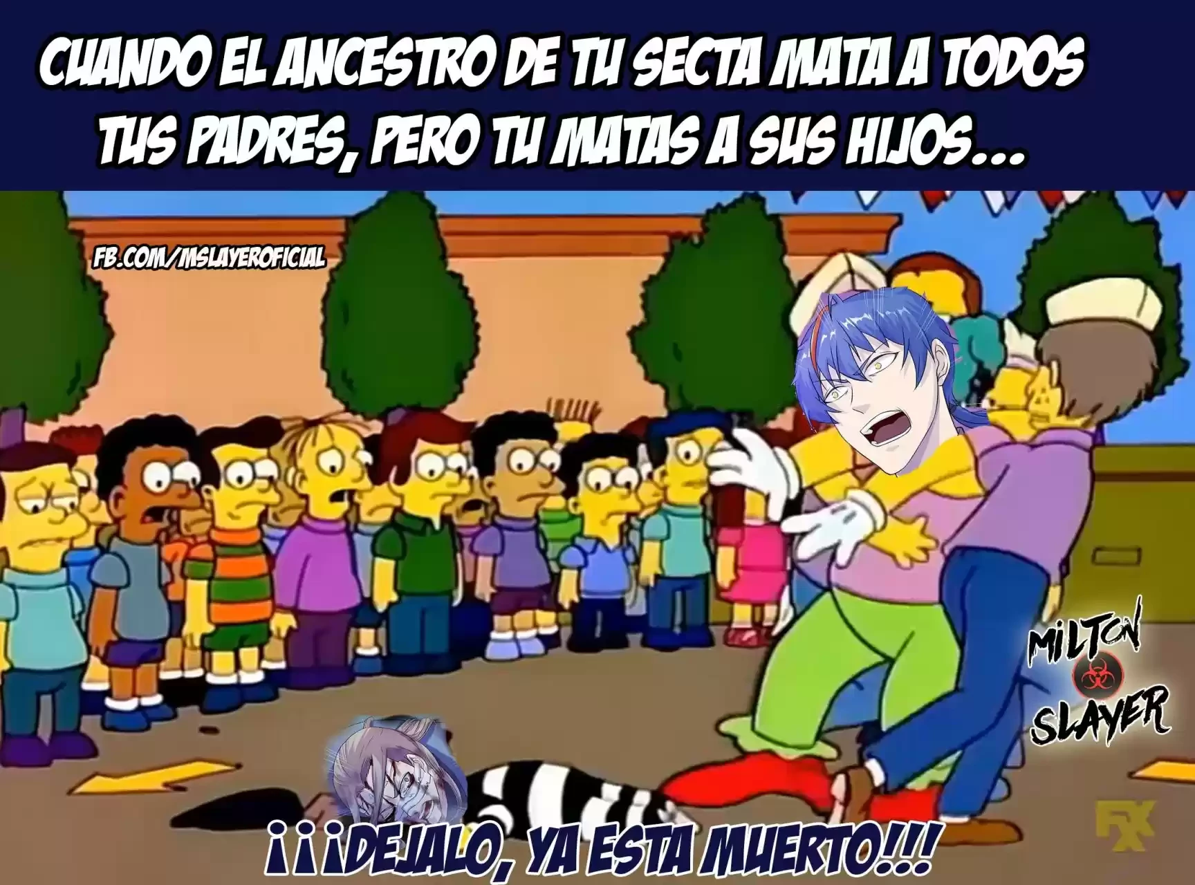 Reinado de las artes marciales capítulo 27, página 24
