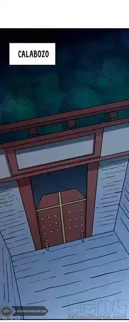 Reinado de las artes marciales capítulo 309, página 3
