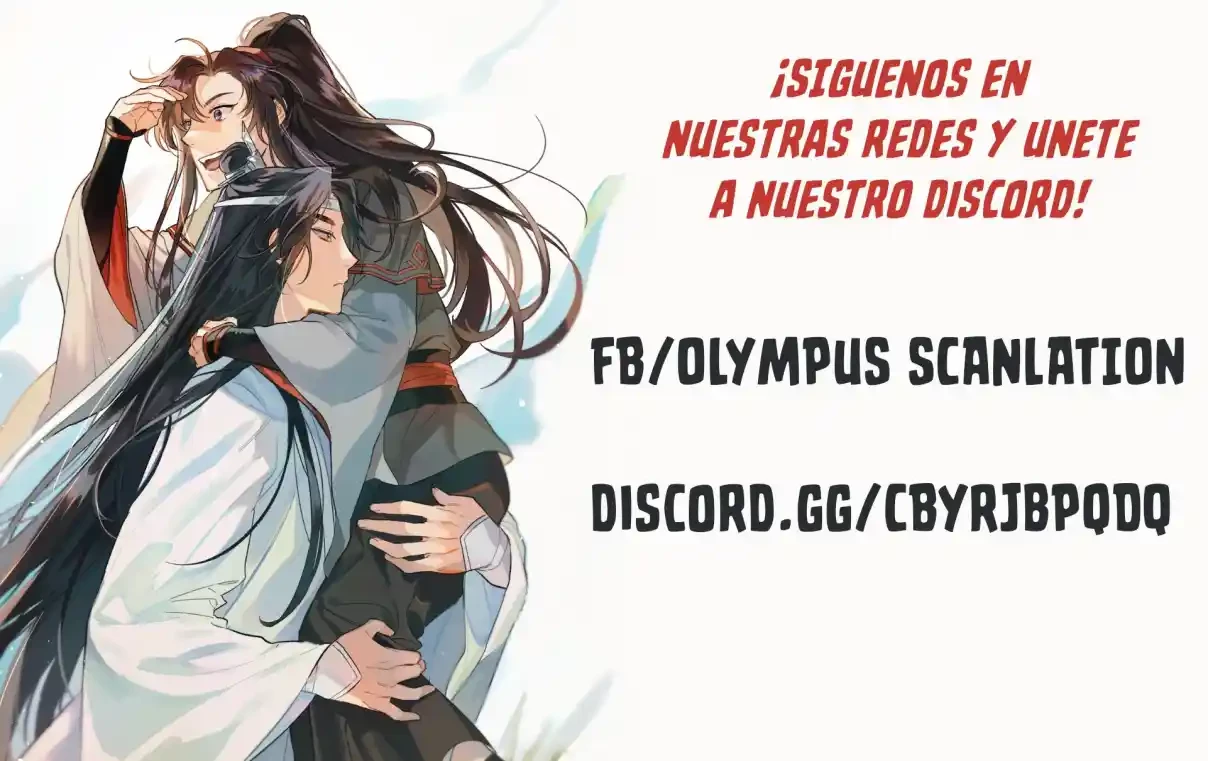 Reinado de las artes marciales capítulo 321, página 1