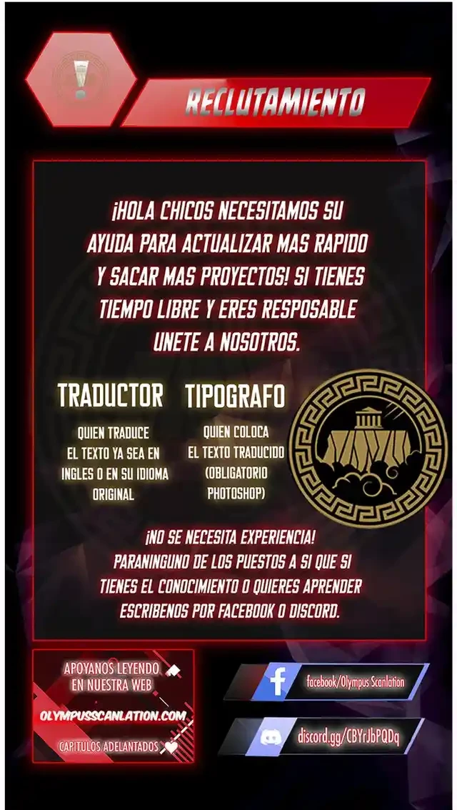 Reinado de las artes marciales capítulo 325, página 30