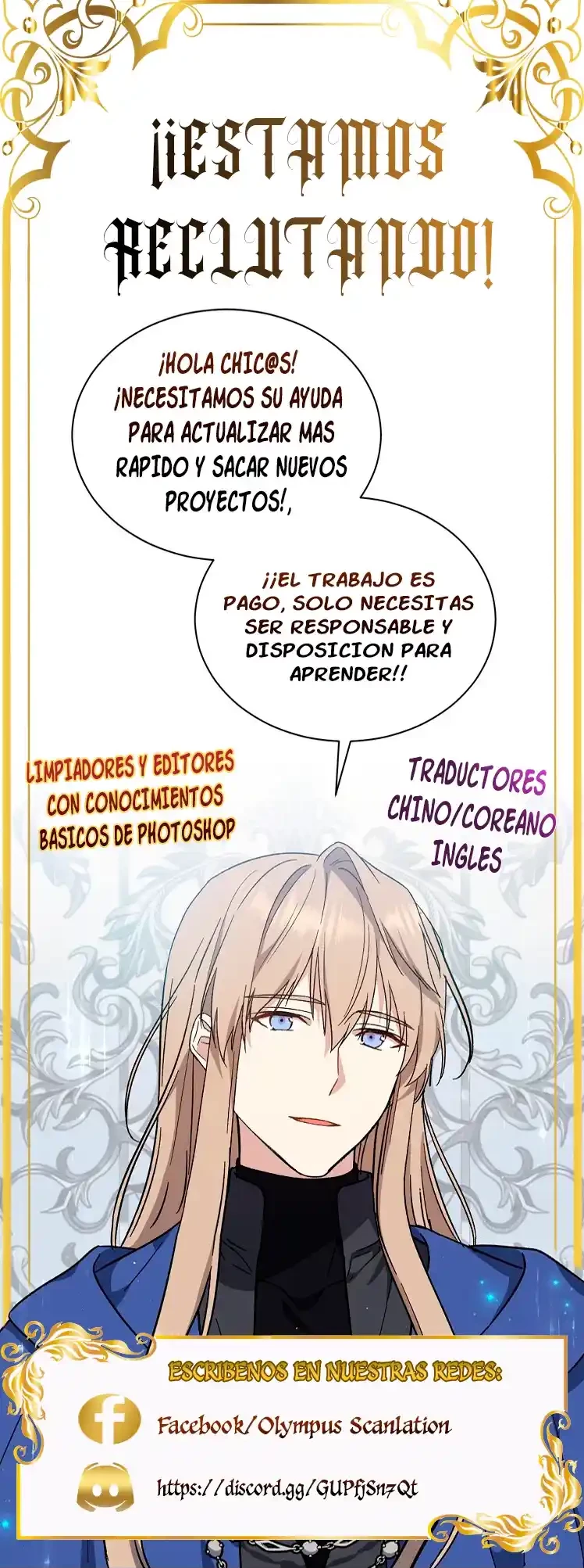 Reinado de las artes marciales capítulo 358, página 19