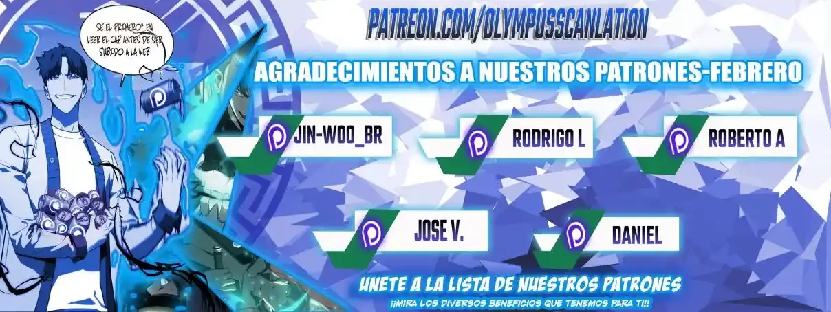 Reinado de las artes marciales capítulo 372, página 30