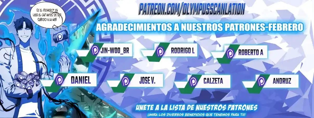 Reinado de las artes marciales capítulo 378, página 27