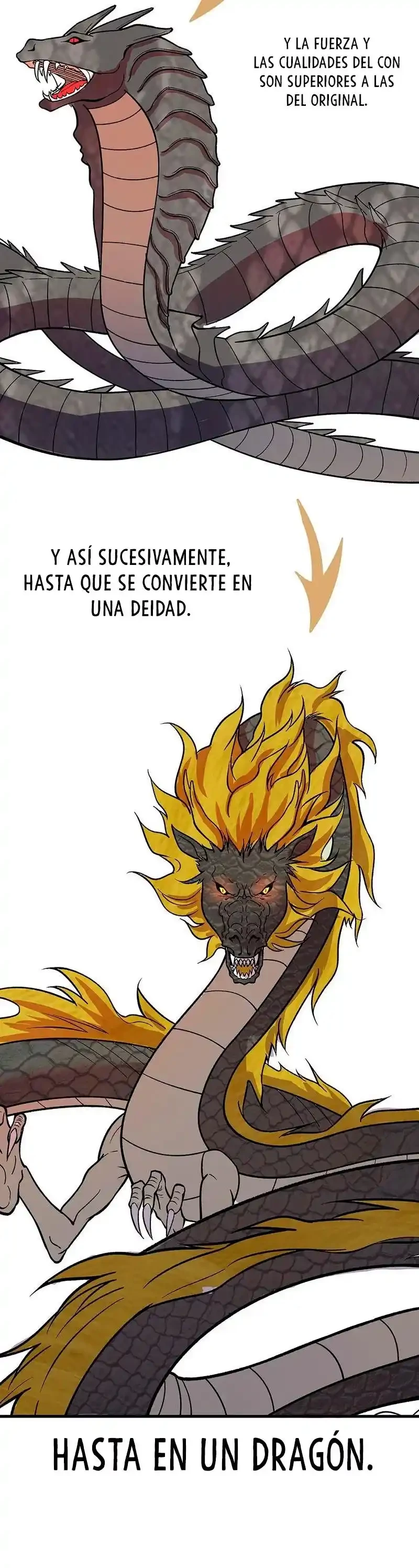 Reinado de las artes marciales capítulo 444, página 30