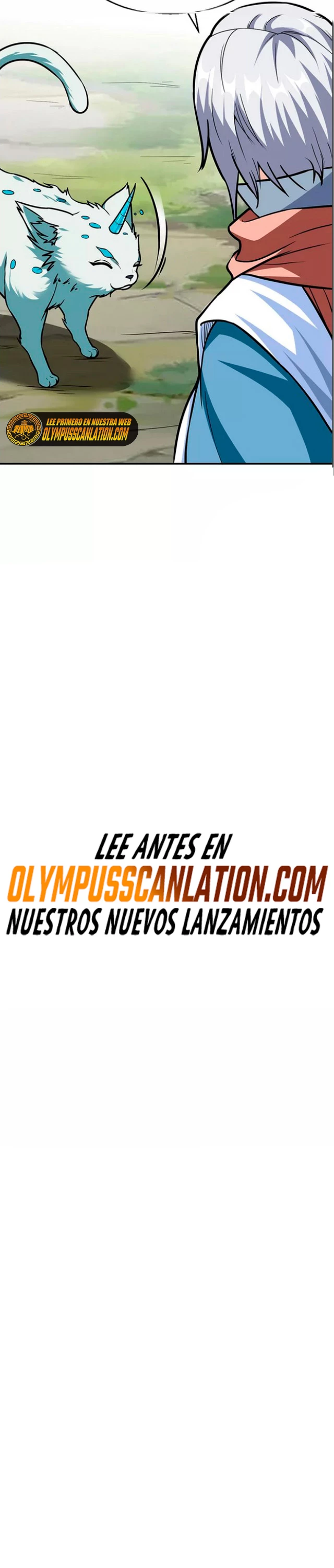 Reinado de las artes marciales capítulo 445, página 26