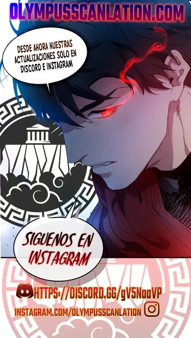 Reinado de las artes marciales capítulo 456, página 2