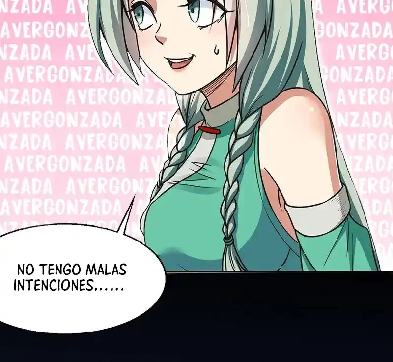 Reinado de las artes marciales capítulo 467, página 4
