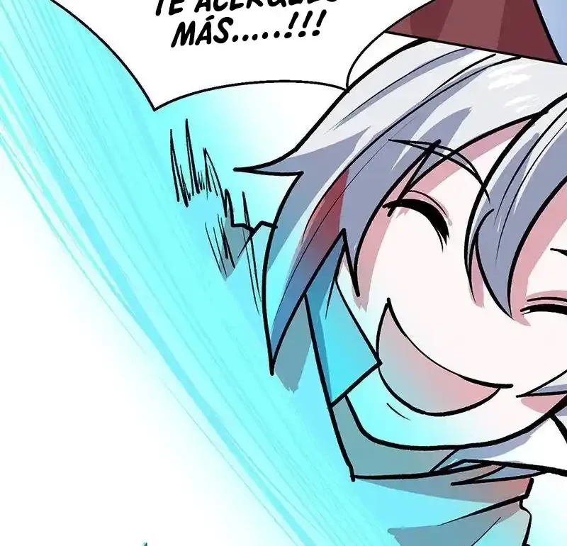 Reinado de las artes marciales capítulo 468, página 12