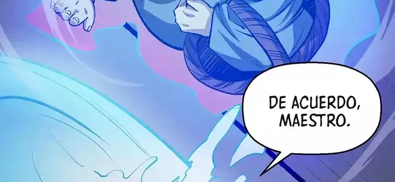 Reinado de las artes marciales capítulo 478, página 10