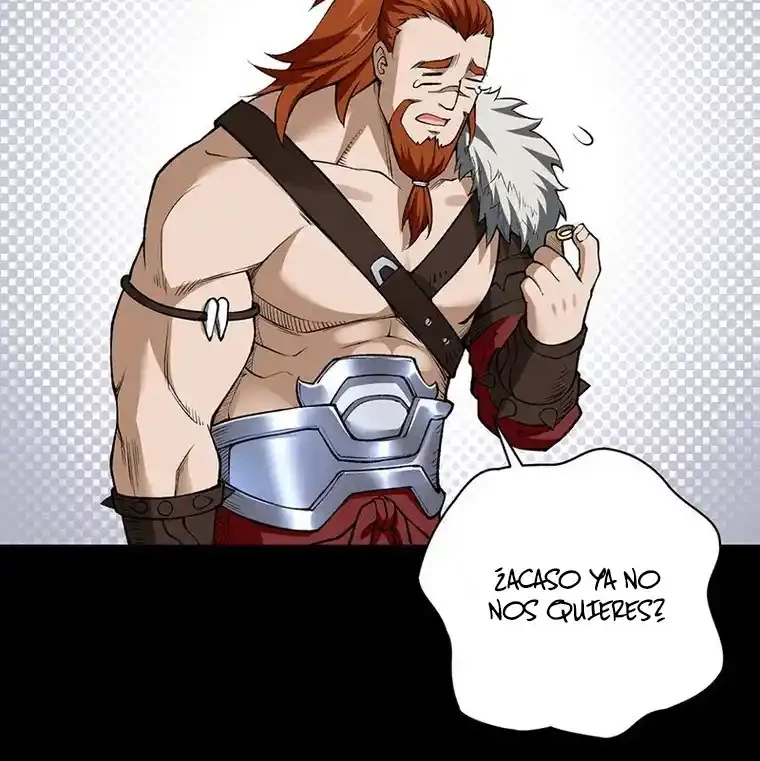 Reinado de las artes marciales capítulo 485, página 8