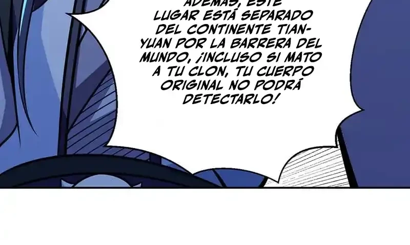 Reinado de las artes marciales capítulo 494, página 23